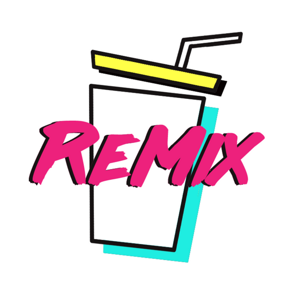 Remix Coffee